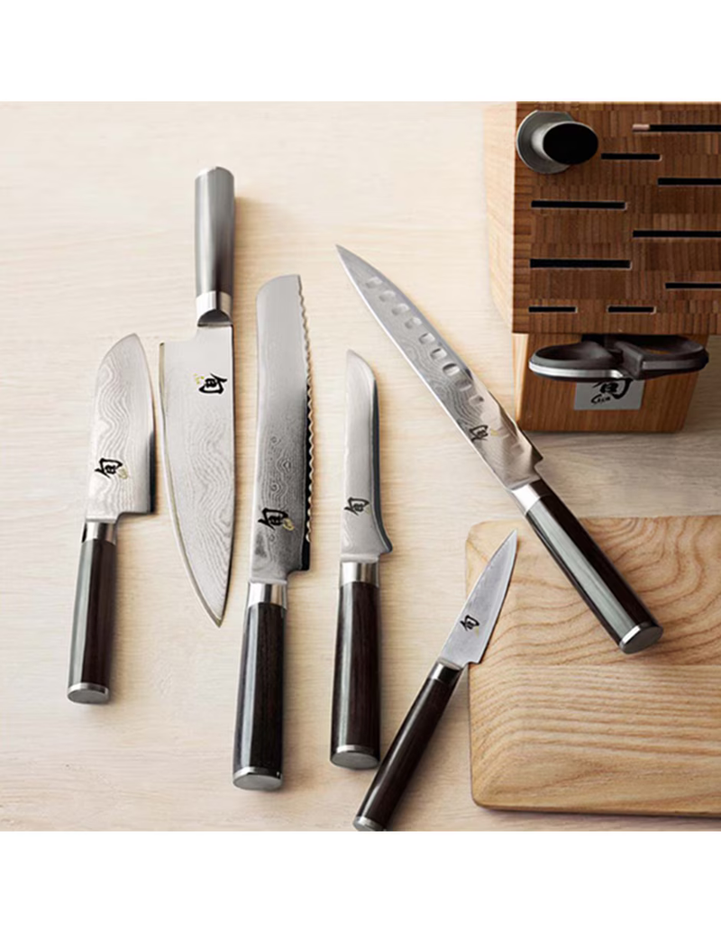 Set de Cuchillos de 9 Piezas – Williams-Sonoma