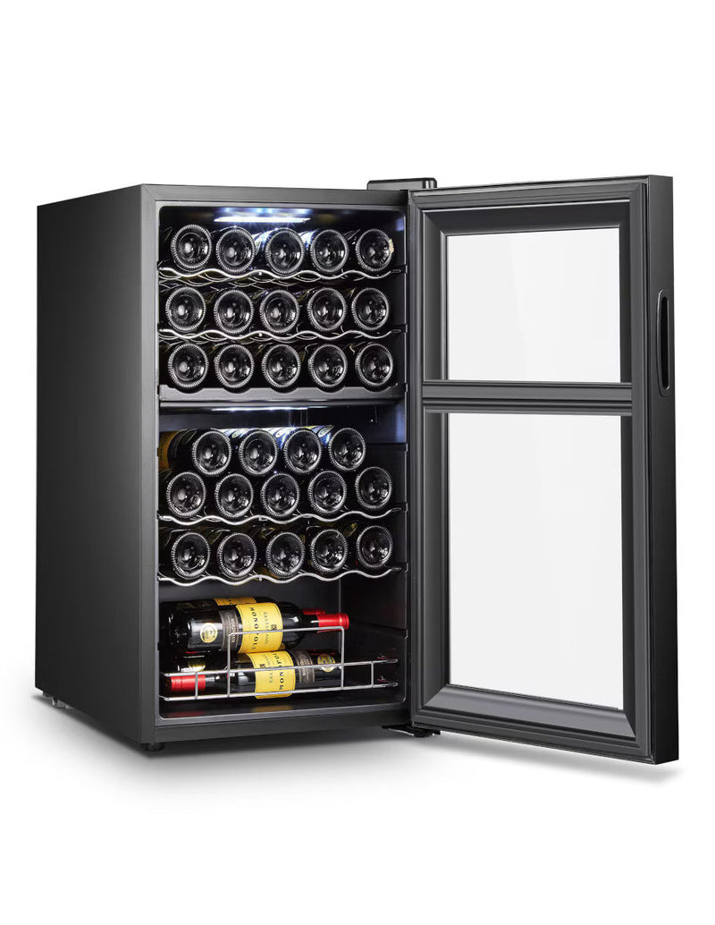 Cava para Vinos Avera EV33 (33 Botellas)