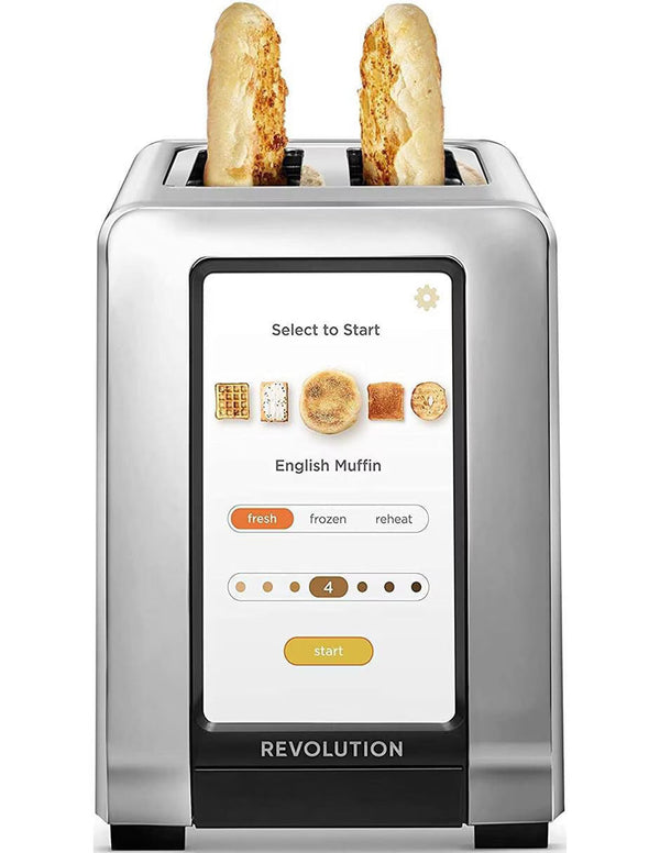 Tostador Revolution Cook InstaGLO R180