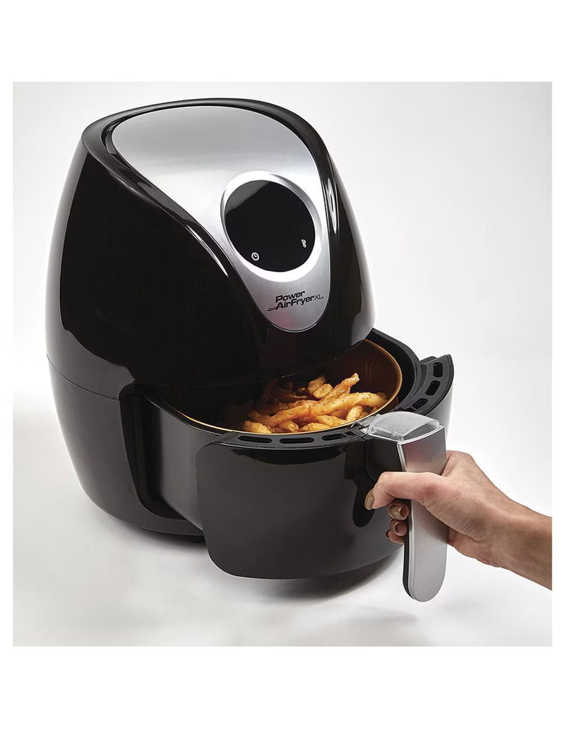 Freidora de Aire Flavorstone Power AirFryer XL – 1.1 Litros