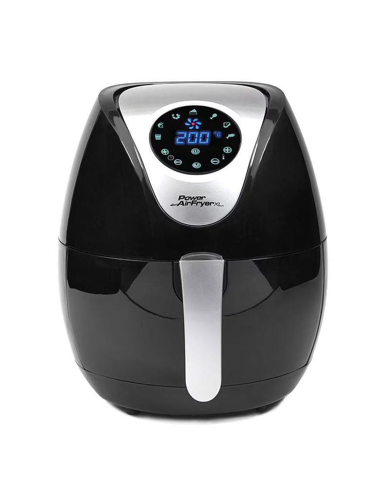 Freidora de Aire Flavorstone Power AirFryer XL – 1.1 Litros