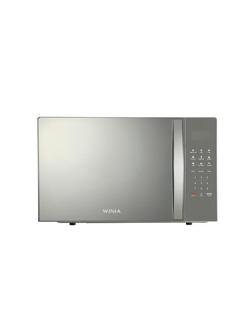 Horno de Microondas Convencional Winia – Modelo KOS-1N5HSS (1.5 Pies Cúbicos)