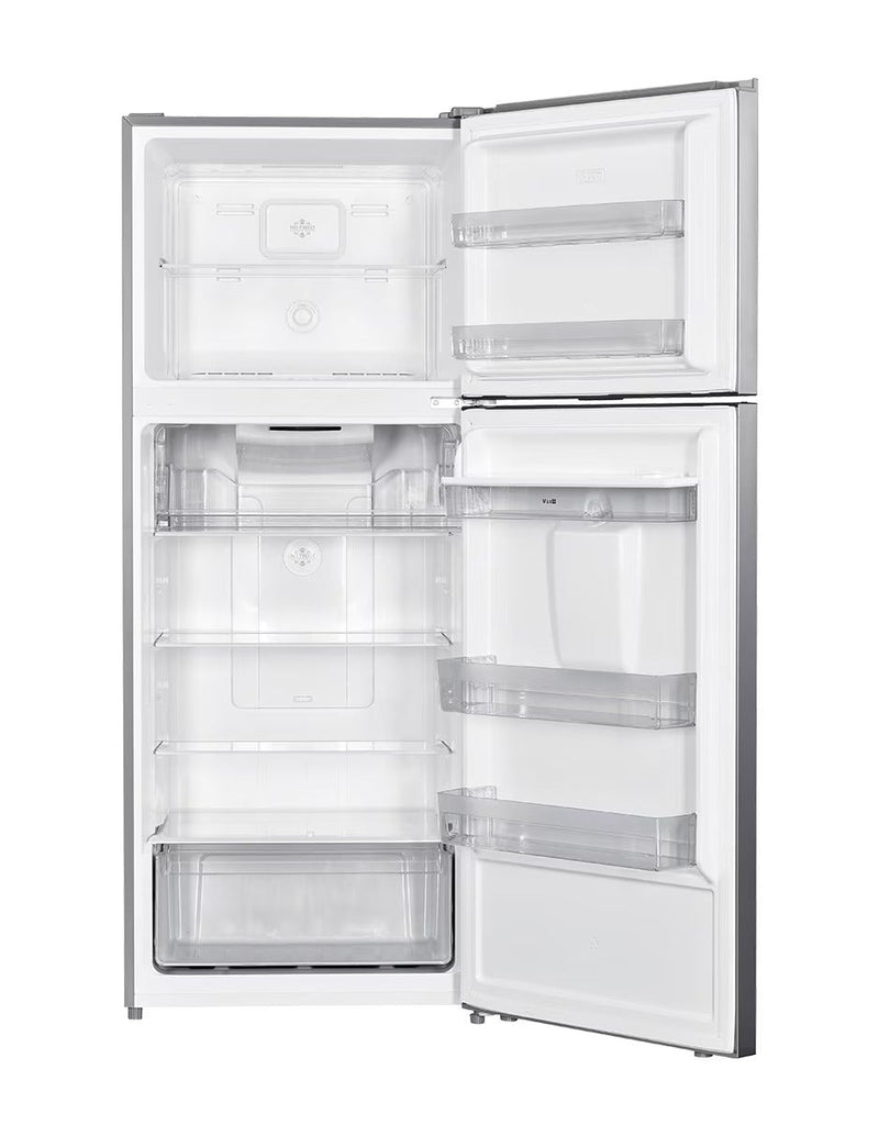 Refrigerador Top Mount Teka 15 Pies Cúbicos - Tecnología Inverter y No Frost RTF34700SSMX