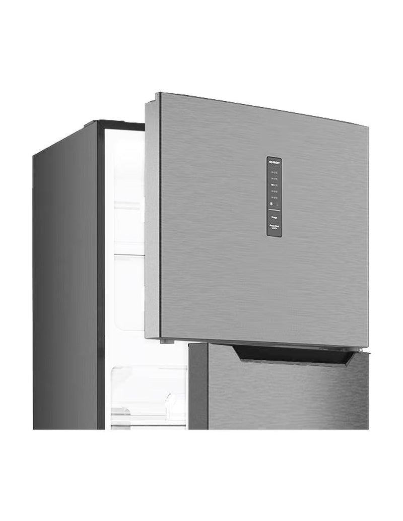 Refrigerador Top Mount Teka 15 Pies Cúbicos - Tecnología Inverter y No Frost RTF34700SSMX