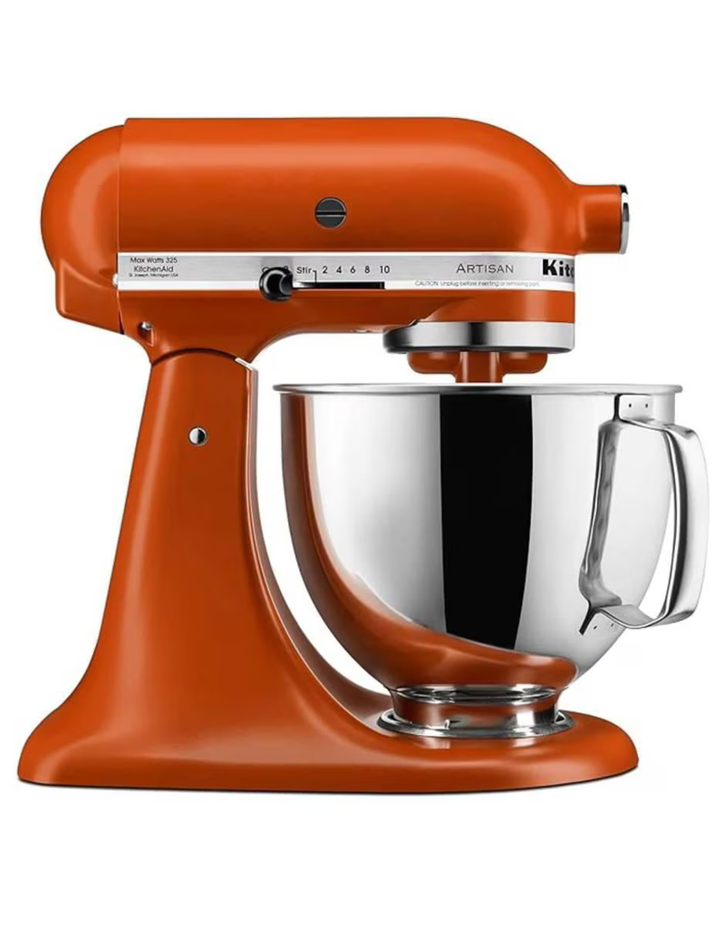 Batidora Pedestal KitchenAid 10 Velocidades KSM150PSSC