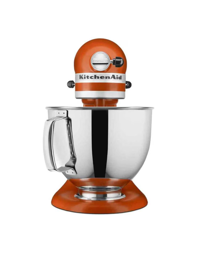 Batidora Pedestal KitchenAid 10 Velocidades KSM150PSSC