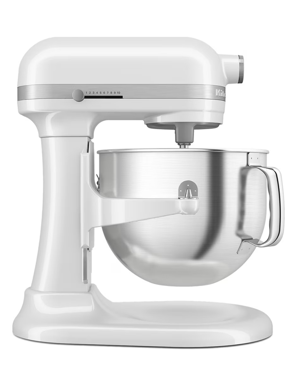 Batidora Pedestal KitchenAid 10 Velocidades KSM150PSSC