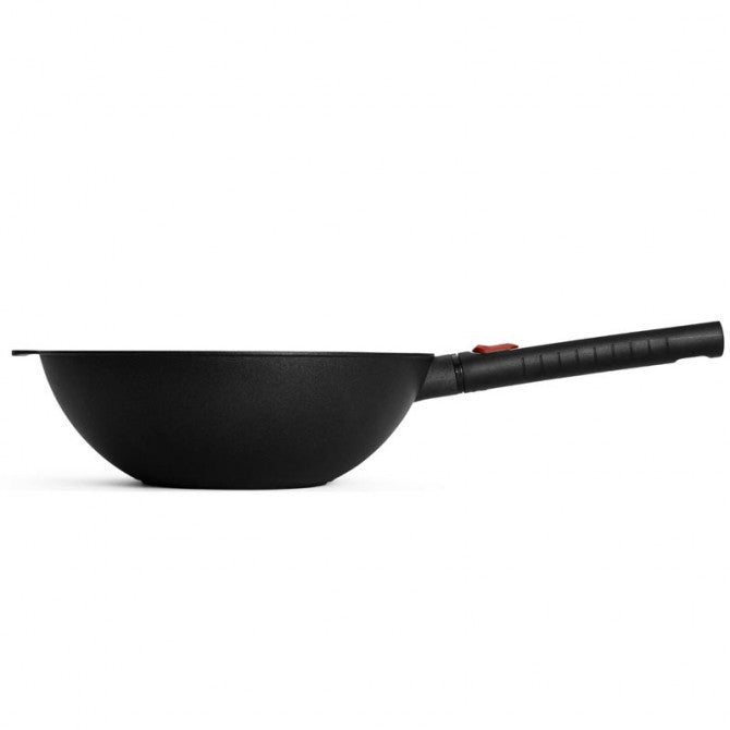 Wok Woll Eco Logic QXR